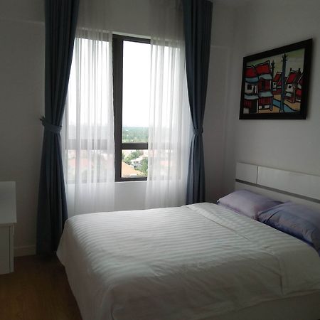 Masteri Sunny Apartment ホーチミン市 エクステリア 写真