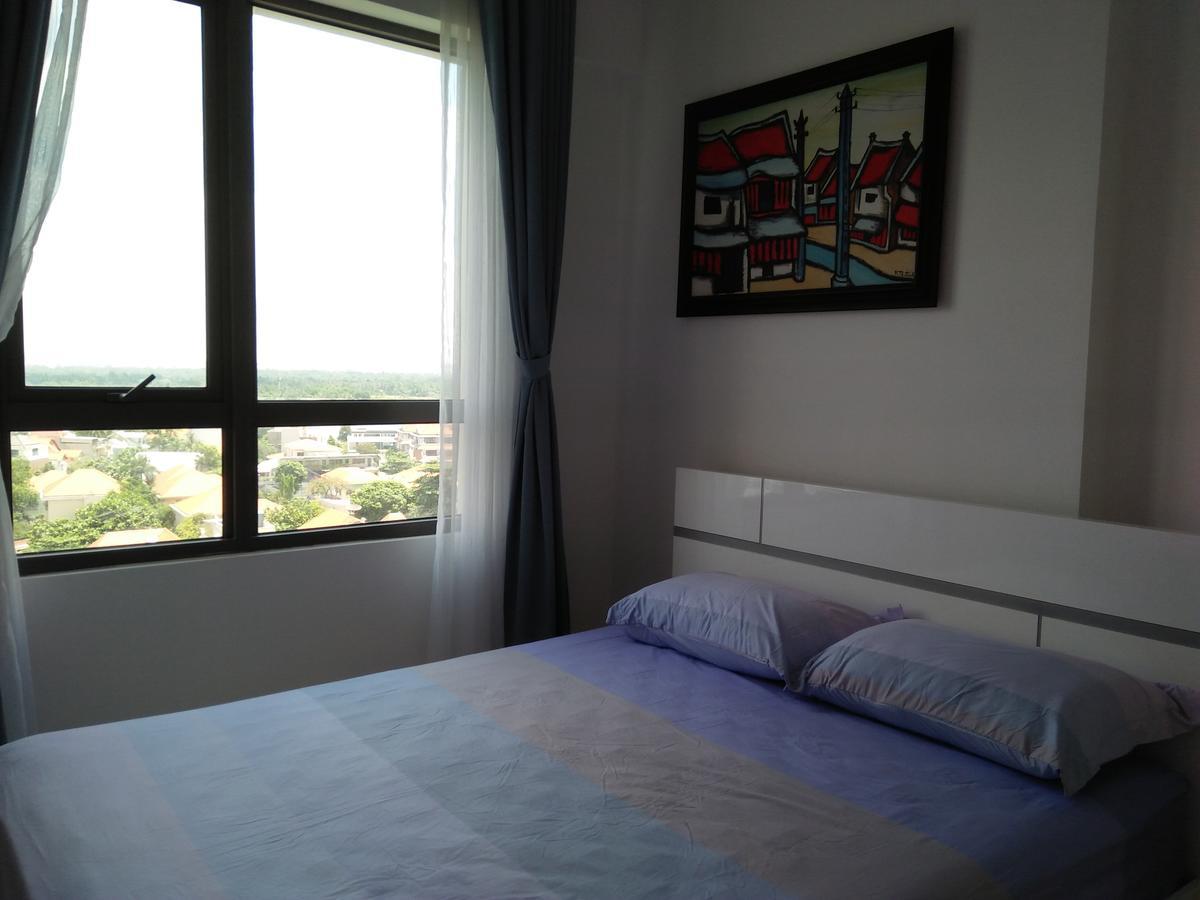Masteri Sunny Apartment ホーチミン市 エクステリア 写真