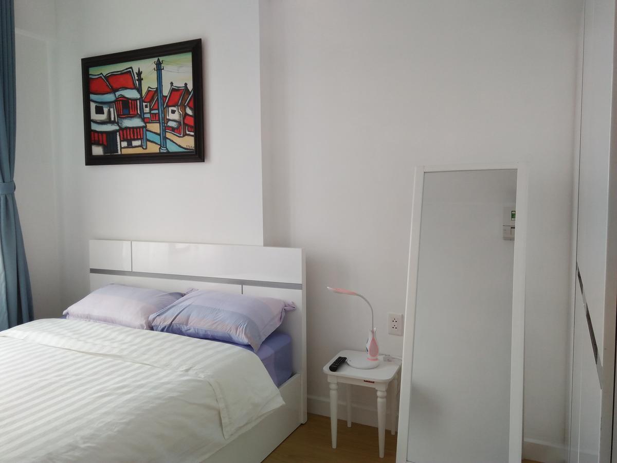 Masteri Sunny Apartment ホーチミン市 エクステリア 写真