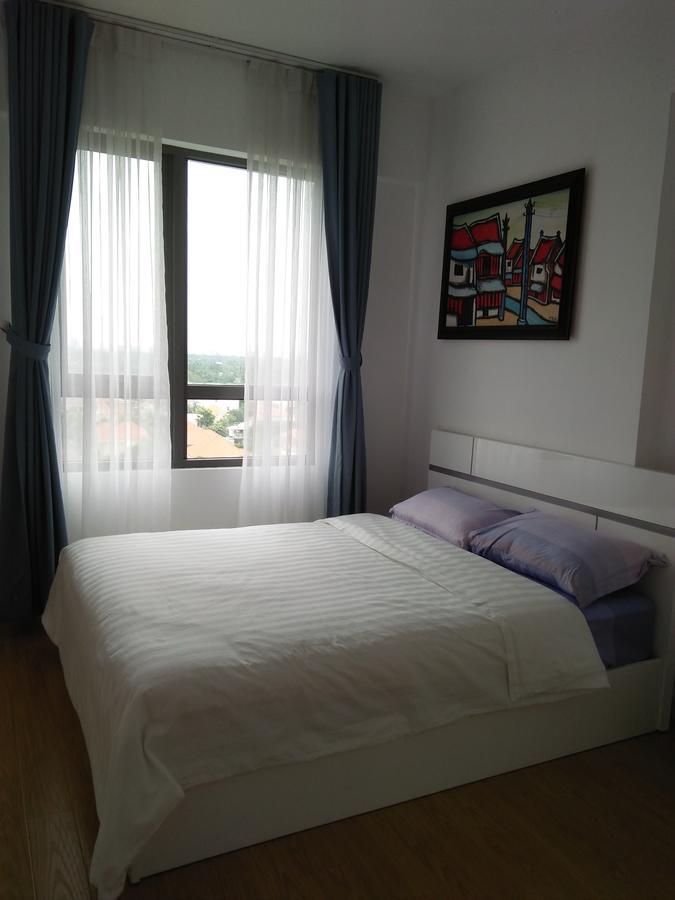 Masteri Sunny Apartment ホーチミン市 エクステリア 写真