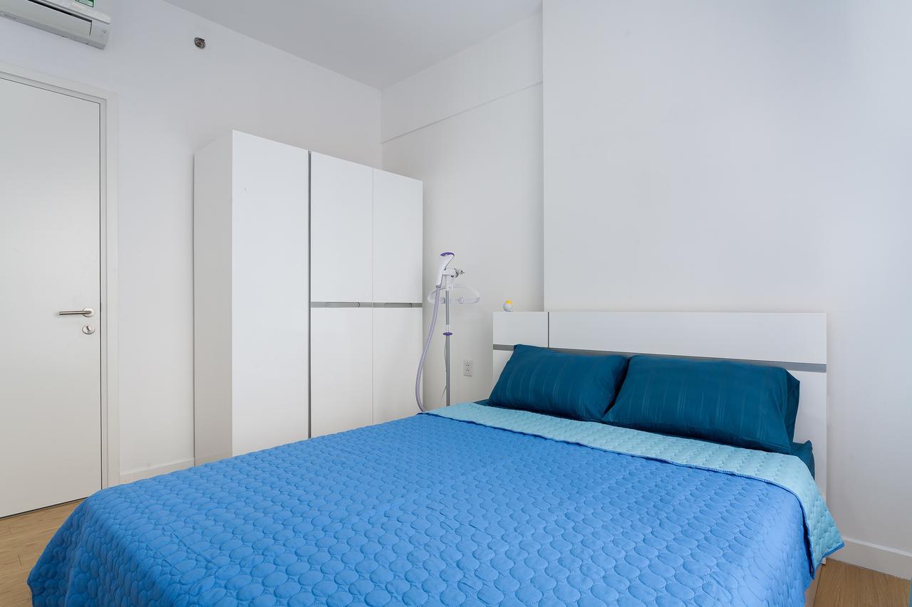 Masteri Sunny Apartment ホーチミン市 エクステリア 写真