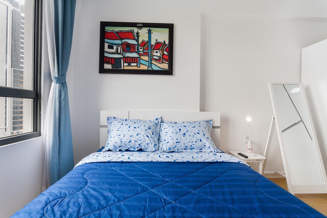Masteri Sunny Apartment ホーチミン市 エクステリア 写真