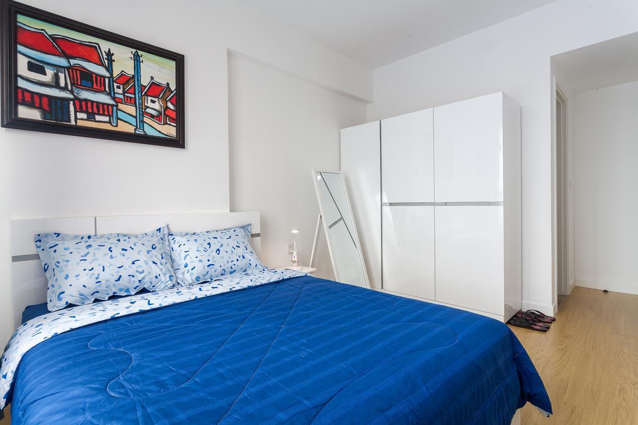 Masteri Sunny Apartment ホーチミン市 エクステリア 写真