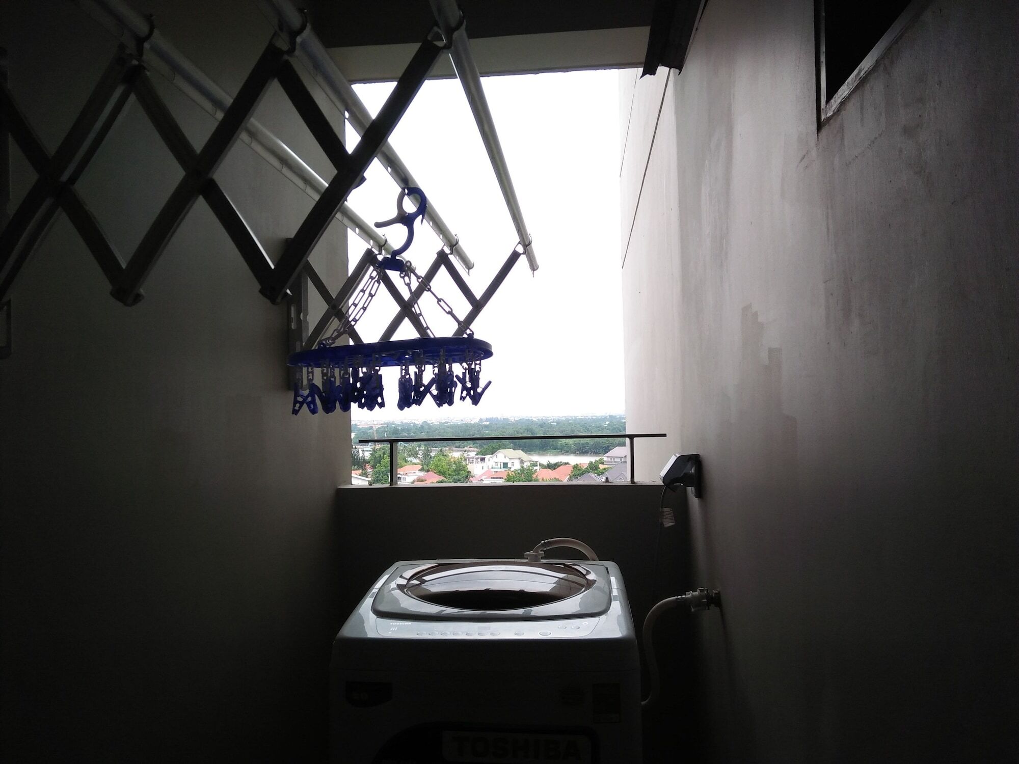 Masteri Sunny Apartment ホーチミン市 エクステリア 写真