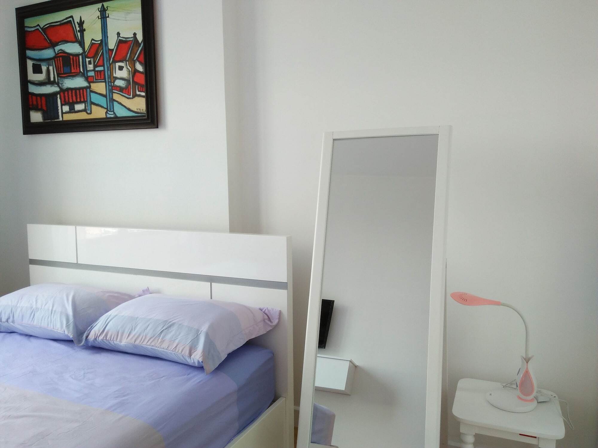 Masteri Sunny Apartment ホーチミン市 エクステリア 写真