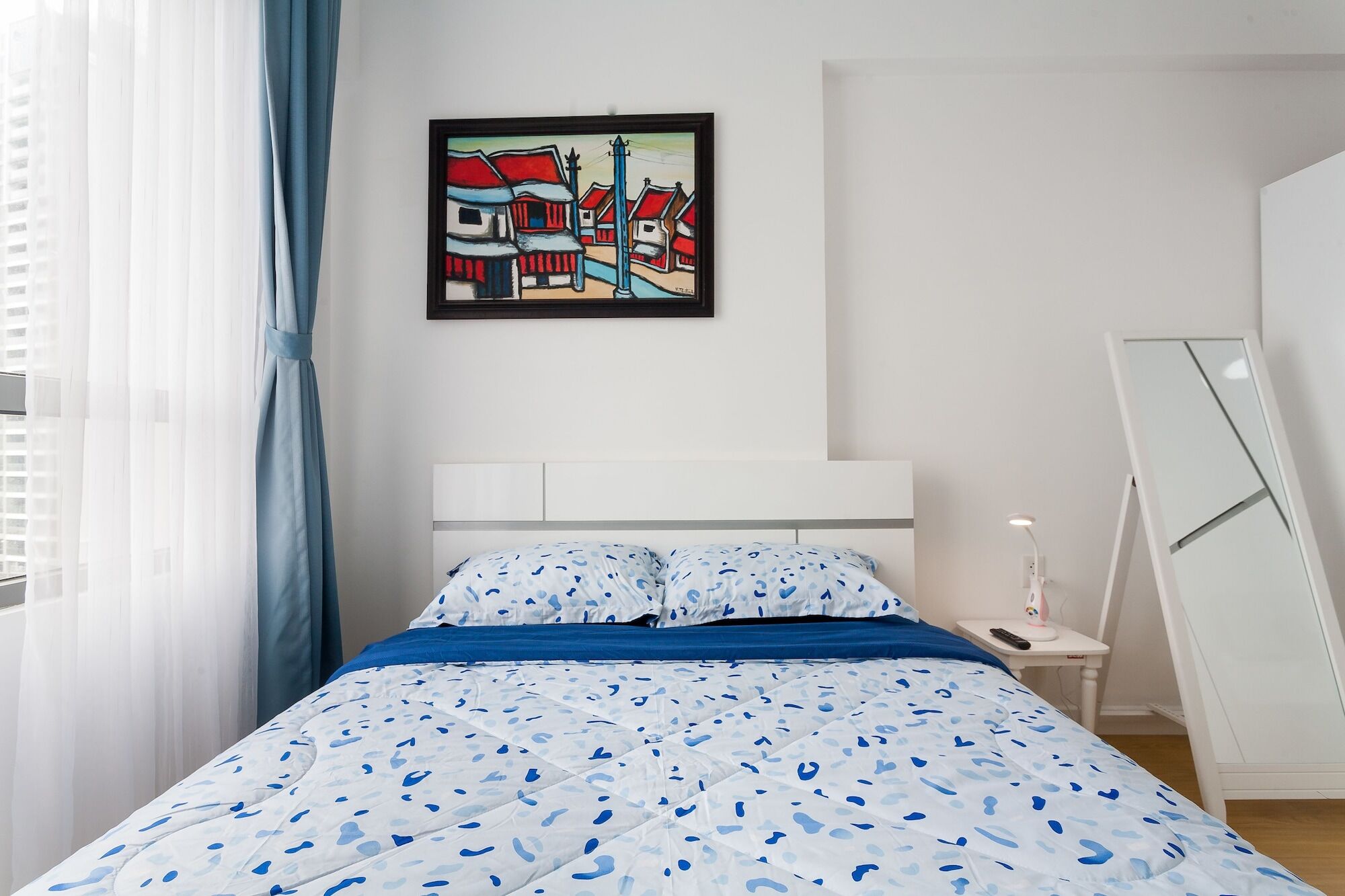 Masteri Sunny Apartment ホーチミン市 エクステリア 写真