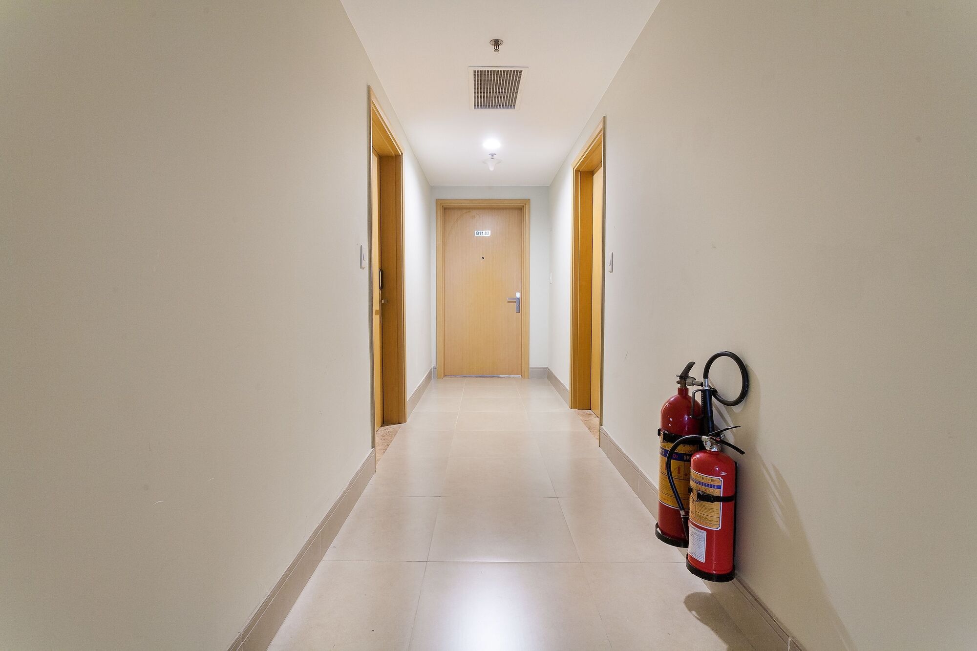 Masteri Sunny Apartment ホーチミン市 エクステリア 写真